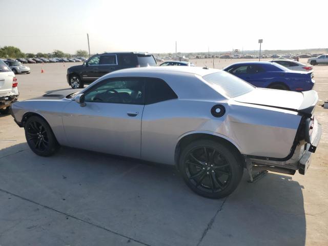 Photo 2 from auction – 2017 DODGE CHALLENGER with VIN 2C3CDZAG2HH509567