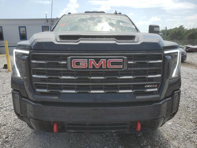 Photo 5 from auction – 2024 GMC SIERRA K25 with VIN 1GT49PEY7RF324054