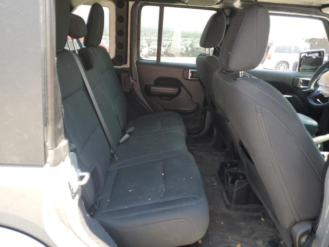 Photo 11 from auction – 2018 JEEP WRANGLER U with VIN 1C4HJXDG5JW230048