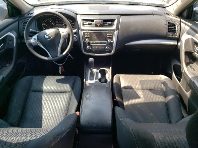 Photo 8 from auction – 2016 NISSAN ALTIMA 2.5 with VIN 1N4AL3AP2GN387582