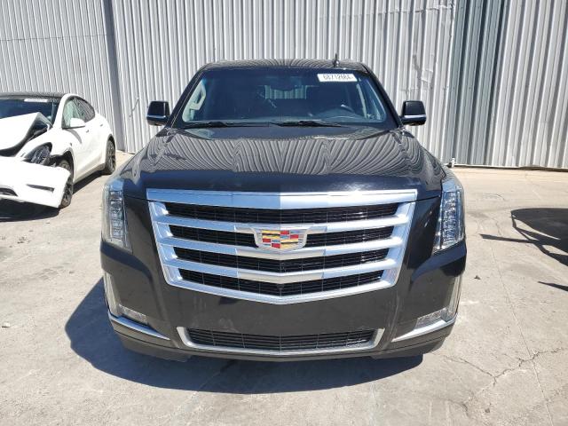 Photo 5 from auction – 2018 CADILLAC ESCALADE E with VIN 1GYS3GKJ1JR316061