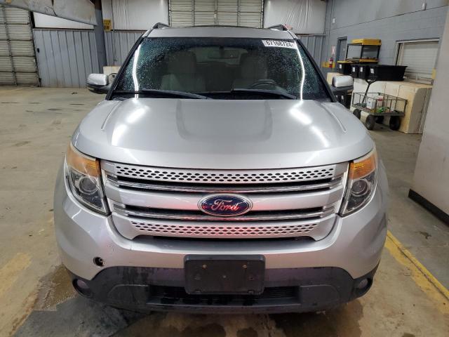 Photo 5 from auction – 2012 FORD EXPLORER L with VIN 1FMHK7F8XCGA63004