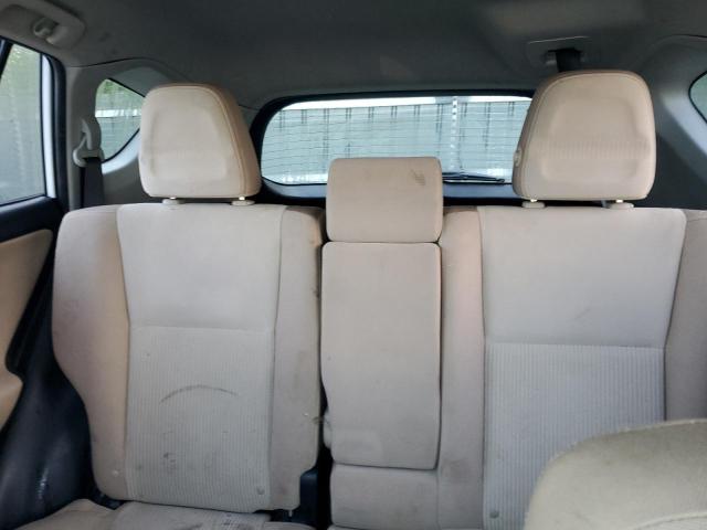Photo 10 from auction – 2015 TOYOTA RAV4 XLE with VIN JTMRFREV6FD167964