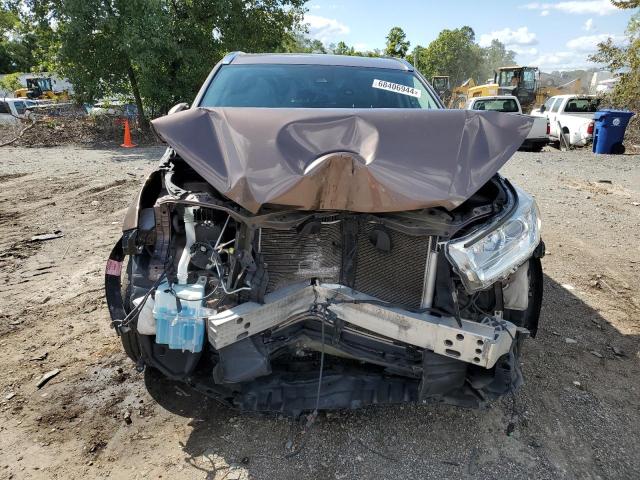 Photo 5 from auction – 2018 TOYOTA HIGHLANDER with VIN 5TDJZRFH3JS899091