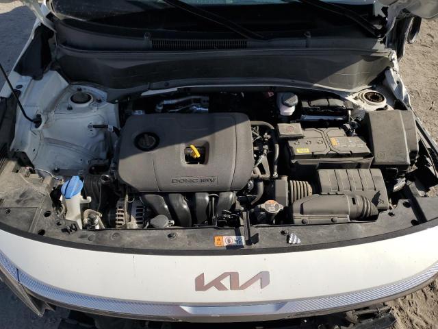 Photo 11 from auction – 2022 KIA SELTOS EX with VIN KNDERCAA5N7294790