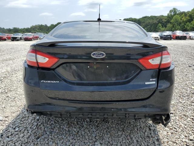 Photo 6 from auction – 2014 FORD FUSION SE with VIN 1FA6P0HD2E5404981