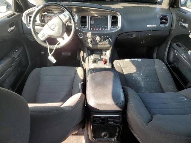 Photo 8 from auction – 2012 DODGE CHARGER SX with VIN 2C3CDXJG8CH239886