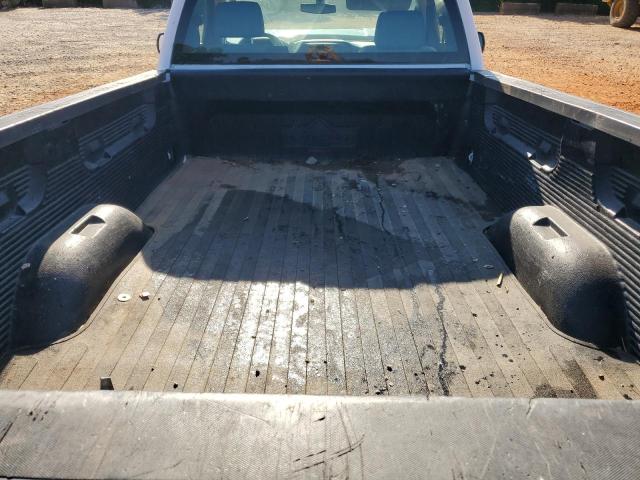 Photo 10 from auction – 2016 CHEVROLET SILVERADO with VIN 1GCNCNEH0GZ347455