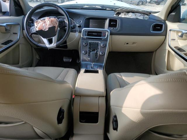 Photo 8 from auction – 2012 VOLVO S60 T5 with VIN YV1622FS8C2109186
