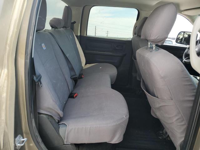 Photo 10 from auction – 2015 RAM 3500 ST with VIN 3C63R3GL4FG661725