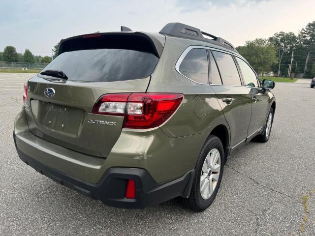 Photo 4 from auction – 2018 SUBARU OUTBACK 2. with VIN 4S4BSAFCXJ3312848