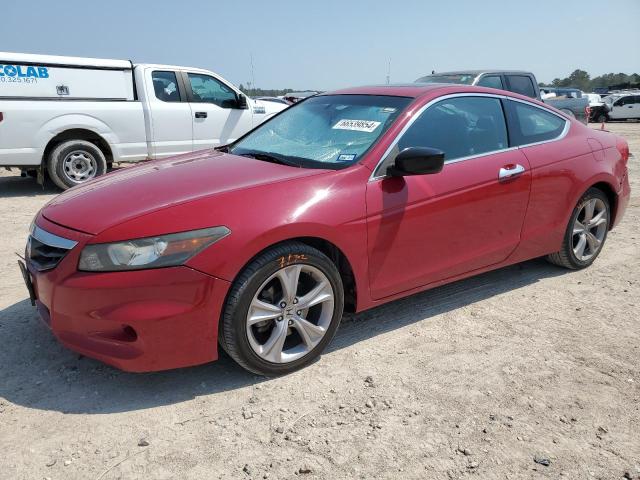 HONDA ACCORD EXL 2012 with VIN 1HGCS2B87CA011891 - Photo from auction