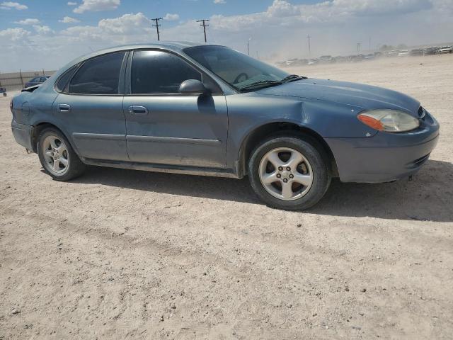 Photo 4 from auction – 2001 FORD TAURUS SE with VIN 1FAFP53U11A146720