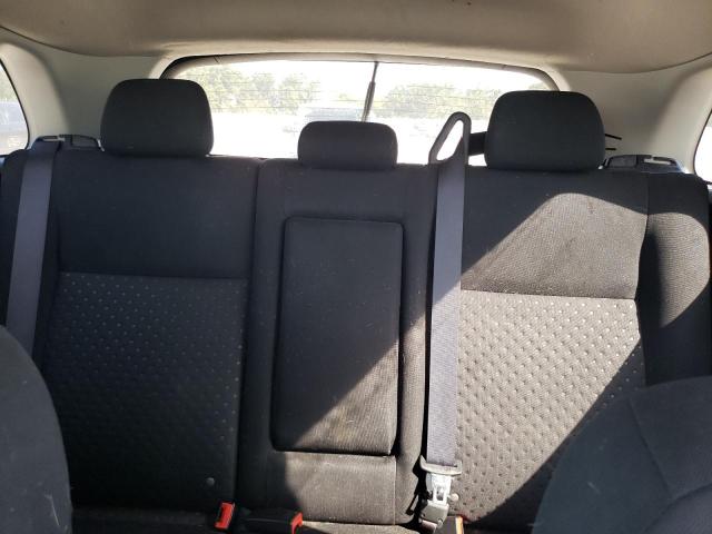 Photo 10 from auction – 2011 MITSUBISHI OUTLANDER with VIN JA4AR4AU1BZ024223