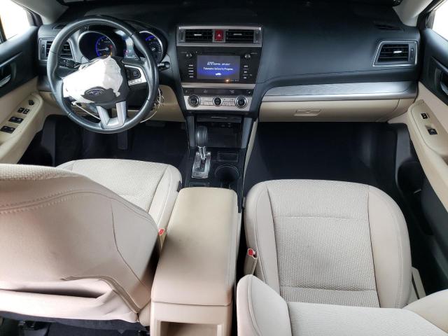 Photo 8 from auction – 2017 SUBARU OUTBACK 2. with VIN 4S4BSAFC4H3412762