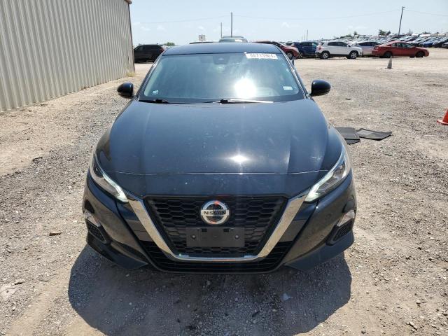 Photo 5 from auction – 2020 NISSAN ALTIMA SR with VIN 1N4BL4CV4LN322135