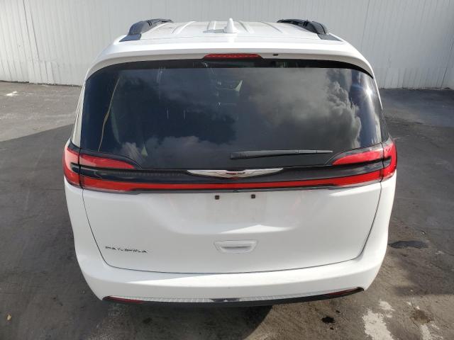 Photo 6 from auction – 2022 CHRYSLER PACIFICA T with VIN 2C4RC1BG3NR167352