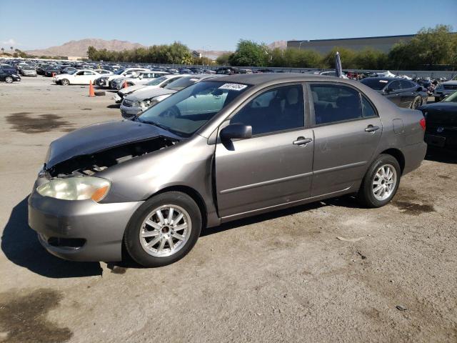 Photo 1 from auction – 2007 TOYOTA COROLLA CE with VIN 1NXBR32E37Z798484