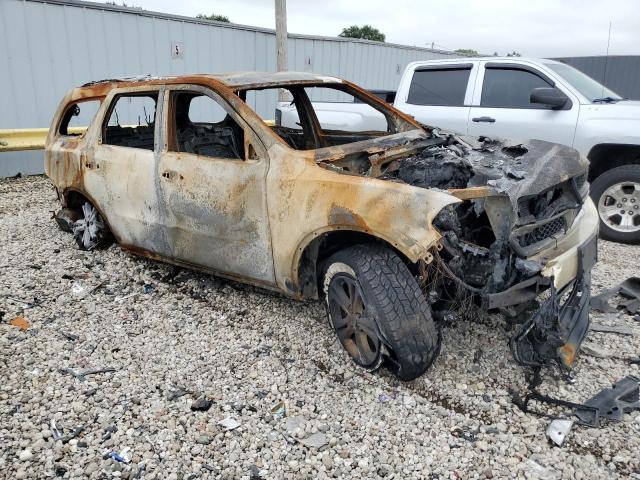 Photo 4 from auction – 2011 DODGE DURANGO CR with VIN 1D4RE4GG4BC733515