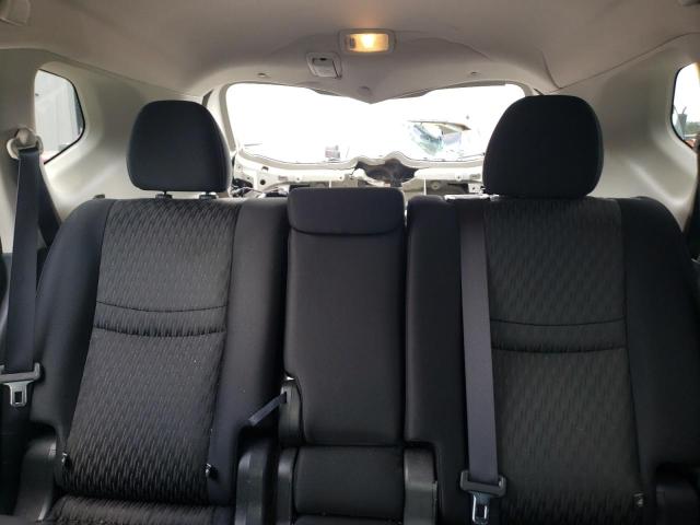 Photo 10 from auction – 2017 NISSAN ROGUE S with VIN JN8AT2MT1HW133469