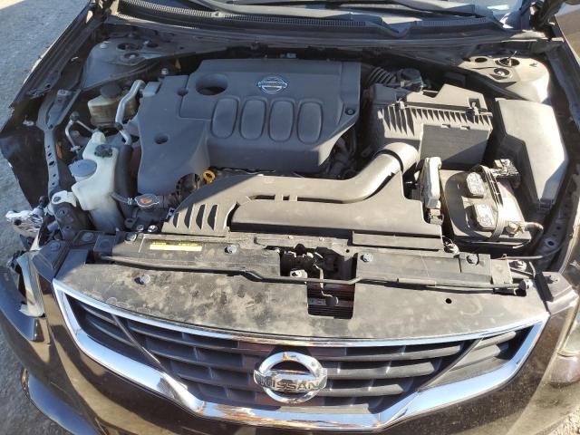Photo 11 from auction – 2010 NISSAN ALTIMA S with VIN 1N4AL2EP7AC187272