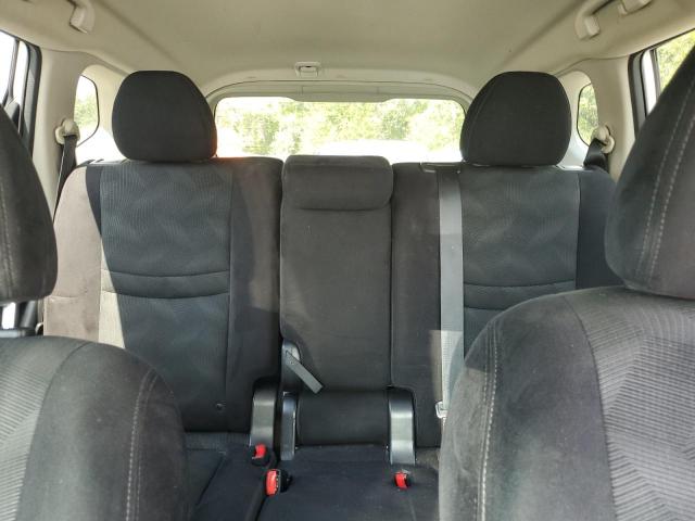 Photo 10 from auction – 2014 NISSAN ROGUE S with VIN 5N1AT2MT8EC793240