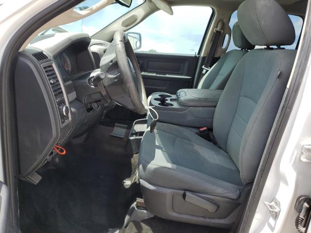 Photo 7 from auction – 2014 RAM 1500 ST with VIN 1C6RR6KG4ES311072