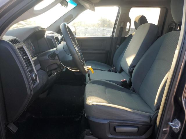 Photo 7 from auction – 2015 RAM 1500 ST with VIN 1C6RR7FT3FS524075