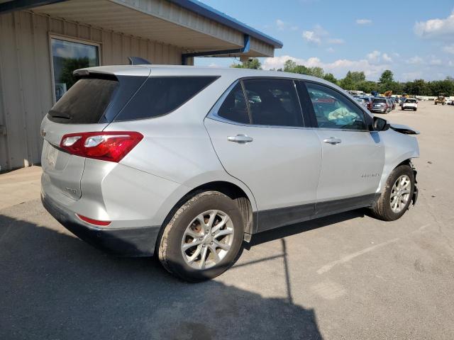 Photo 3 from auction – 2020 CHEVROLET EQUINOX LT with VIN 2GNAXTEV9L6229558