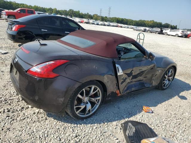 Photo 3 from auction – 2013 NISSAN 370Z BASE with VIN JN1AZ4FH2DM790269