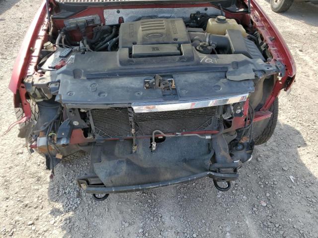 Photo 12 from auction – 2007 FORD EXPEDITION with VIN 1FMFK18527LA42877