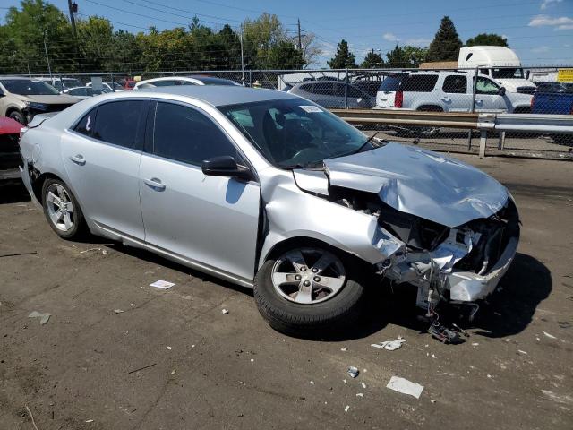 Photo 4 from auction – 2016 CHEVROLET MALIBU LIM with VIN 1G11B5SA8GF109842
