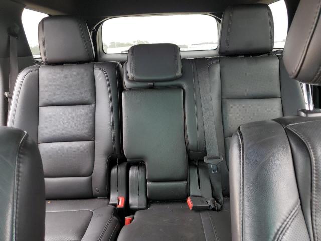 Photo 10 from auction – 2015 FORD EXPLORER L with VIN 1FM5K7F8XFGB30921