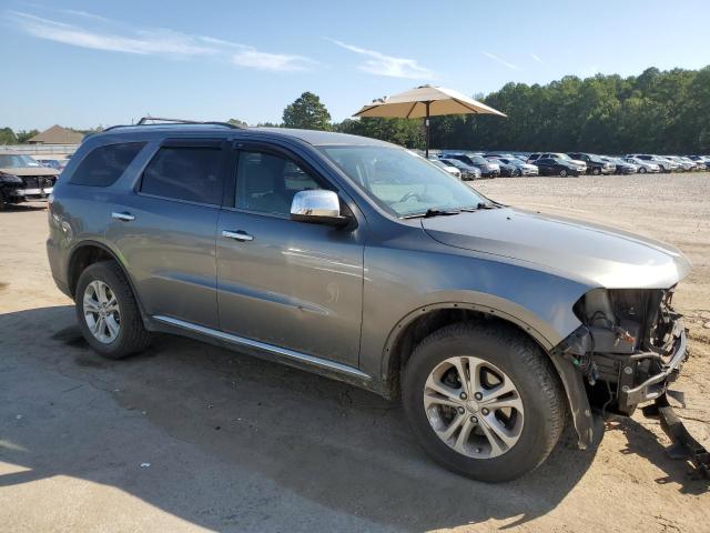 Photo 4 from auction – 2013 DODGE DURANGO SX with VIN 1C4RDJAG0DC582960