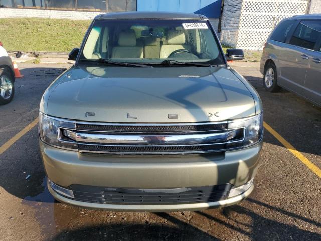 Photo 5 from auction – 2013 FORD FLEX SEL with VIN 2FMGK5C83DBD04771