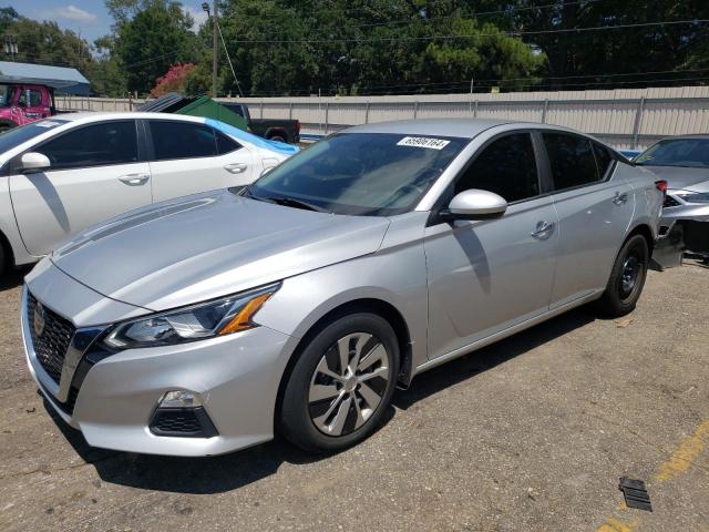 NISSAN ALTIMA S 2019 with VIN 1N4BL4BV8KC136898 - Photo from auction