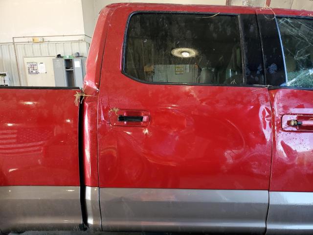 Photo 10 from auction – 2021 FORD F250 SUPER with VIN 1FT7W2BT7MEC37531