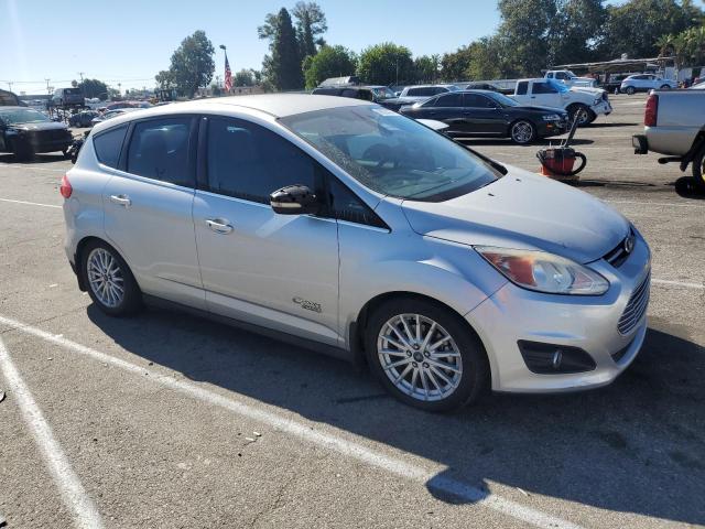 Foto 4 de la subasta – 2014 FORD C-MAX PREM con VIN 1FADP5CU9EL501554