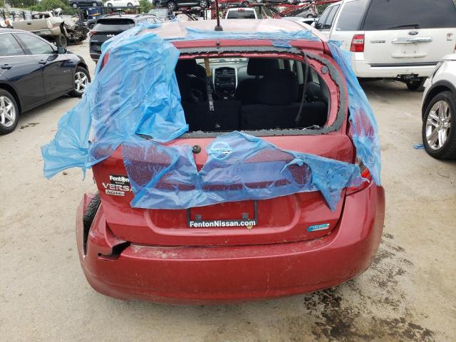 Photo 6 from auction – 2015 NISSAN VERSA NOTE with VIN 3N1CE2CP0FL388414