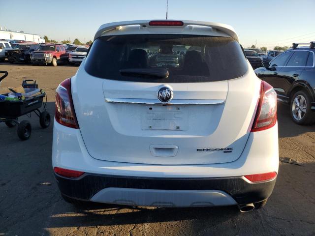 Photo 6 from auction – 2019 BUICK ENCORE SPO with VIN KL4CJ2SM2KB704725