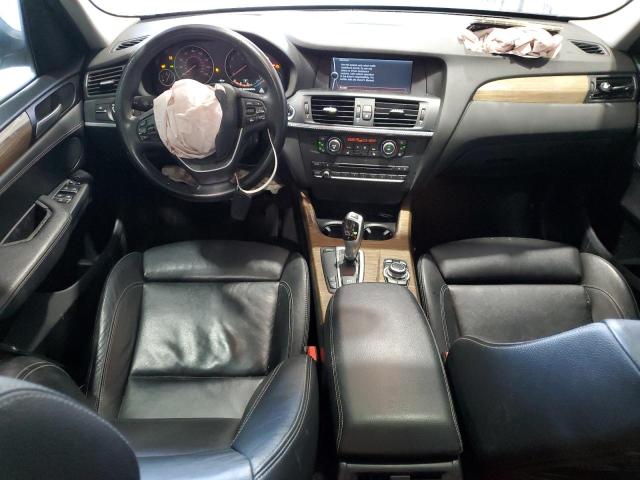 Photo 8 from auction – 2011 BMW X3 XDRIVE2 with VIN 5UXWX5C53BL708043
