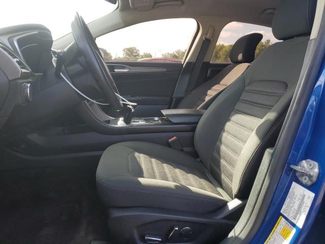 Photo 7 from auction – 2017 FORD FUSION SE with VIN 3FA6P0H72HR369886