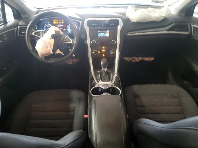 Photo 8 from auction – 2016 FORD FUSION SE with VIN 3FA6P0H72GR101323