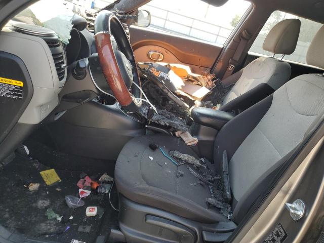 Photo 7 from auction – 2018 KIA SOUL with VIN KNDJN2A25J7620465