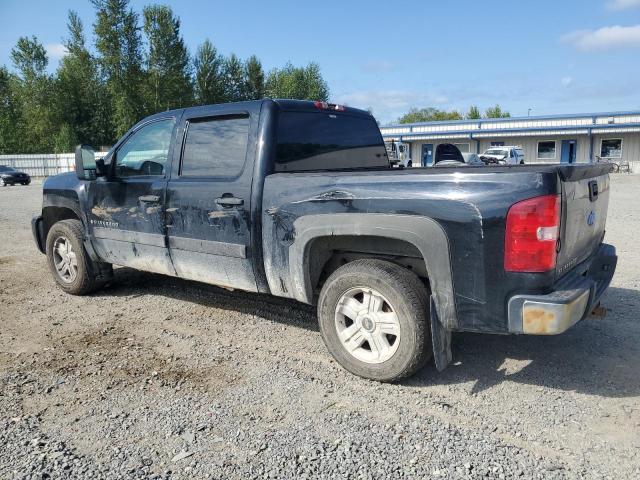 Photo 2 from auction – 2008 CHEVROLET SILVERADO with VIN 3GCEK13J18G308943