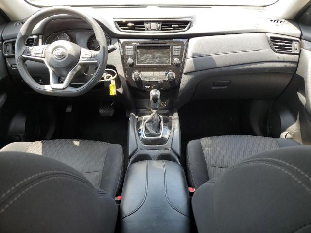 Photo 8 from auction – 2019 NISSAN ROGUE S with VIN 5N1AT2MT9KC819212