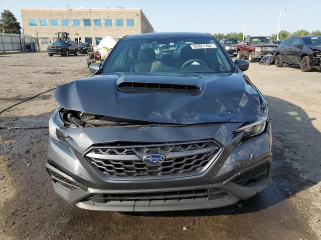 Photo 5 from auction – 2023 SUBARU WRX with VIN JF1VBAB67P8823159