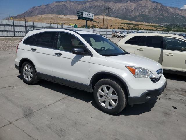 Photo 4 from auction – 2007 HONDA CR-V EX with VIN JHLRE48587C060071