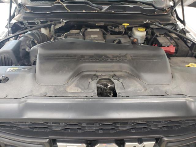 Photo 11 from auction – 2021 RAM 3500 with VIN 3C7WRTCL6MG530095