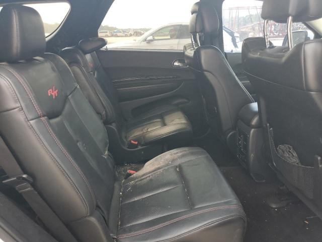 Photo 11 from auction – 2013 DODGE DURANGO R/ with VIN 1C4SDHCT1DC689052